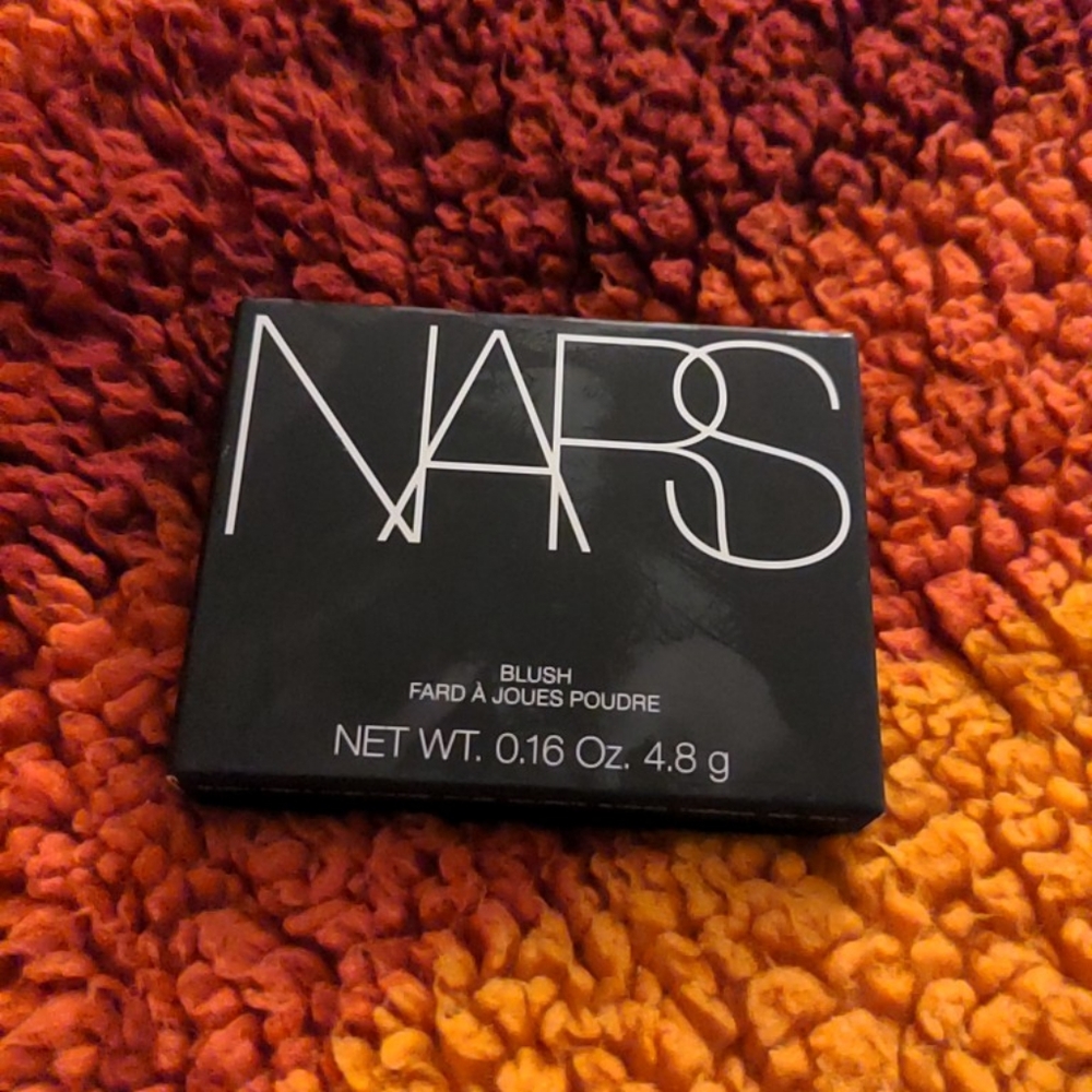 Nars blush